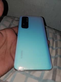 Xiaomi note 10 lite for sale for parts