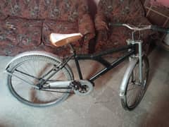 cycle