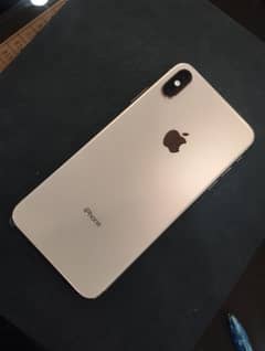 I phone Xs Max PTA