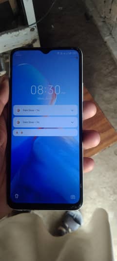 Infinix smart 7