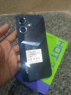 Infinix hot 30 play