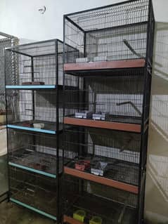 Cages for sale