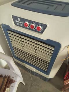 Dc Air Cooler