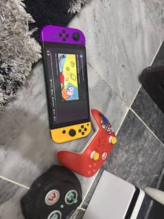 Nintendo for Sale – Great Condition!