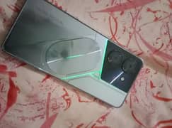 Techno Pova 5 Pro 5g 8+8gb, 256gb Lush Condition