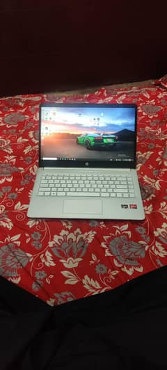 Ryzen 5 5500 Laptop For Sale  with 2GB Graphic Card Amd