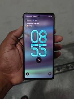 pixel 6a 6gb 128gb