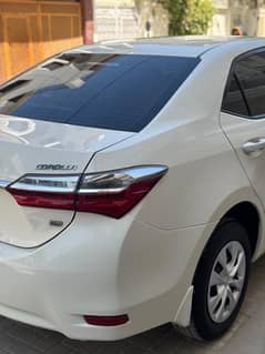 Corolla