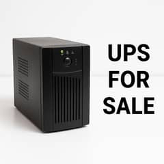 UPS 1000Watt Japani Transformer