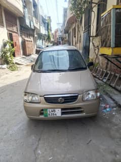 alto 1000cc convert 660cc