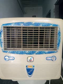 Electric Air Cooler 0304-9928661