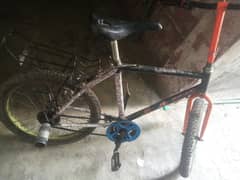 cycle