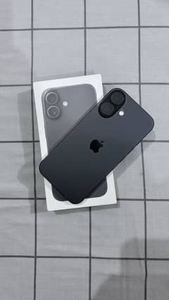 iPhone 16 jv