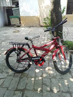 cycle