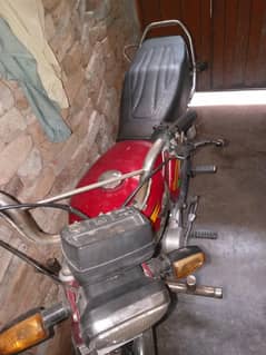 good condition