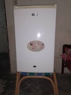 mini fridge