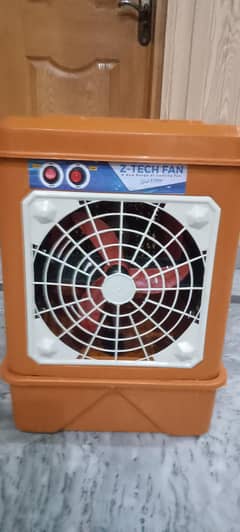 Air cooler, 12v DC, Table FAN and DC power supply