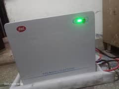 itel 24v 100 Ah battery