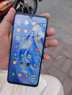 Oppo F15 Good Condition