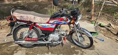 honda