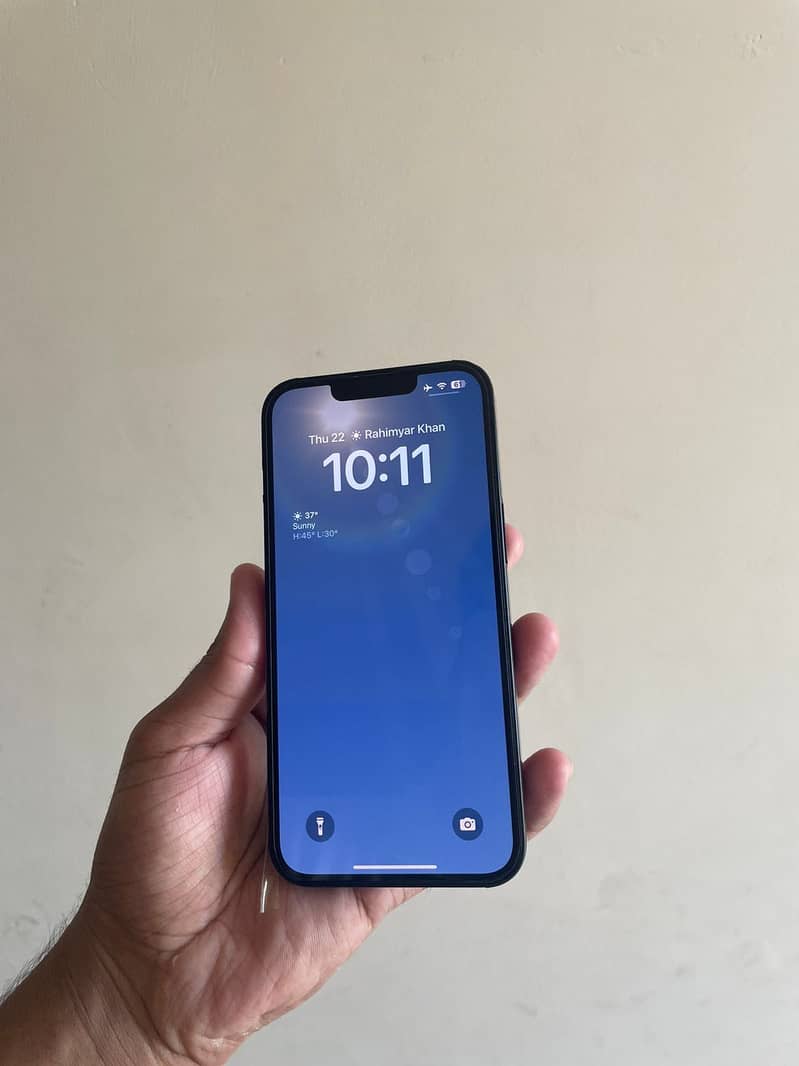 iphone 13 JV 2