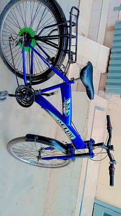 cycle