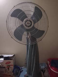 stend fan for sel 8500