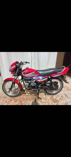 Honda pridor 2019 model