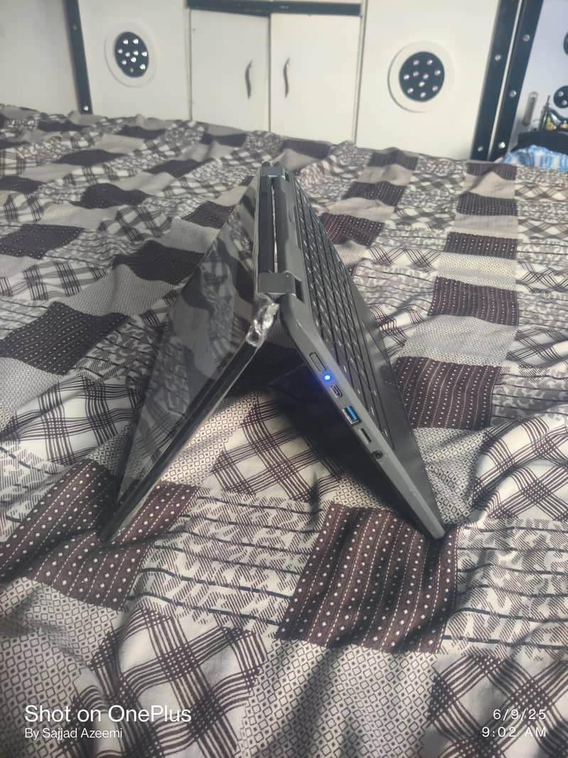 Acer R751T latest model 6