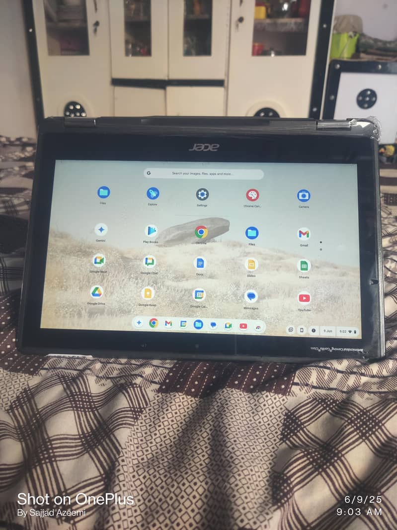 Acer R751T latest model 10