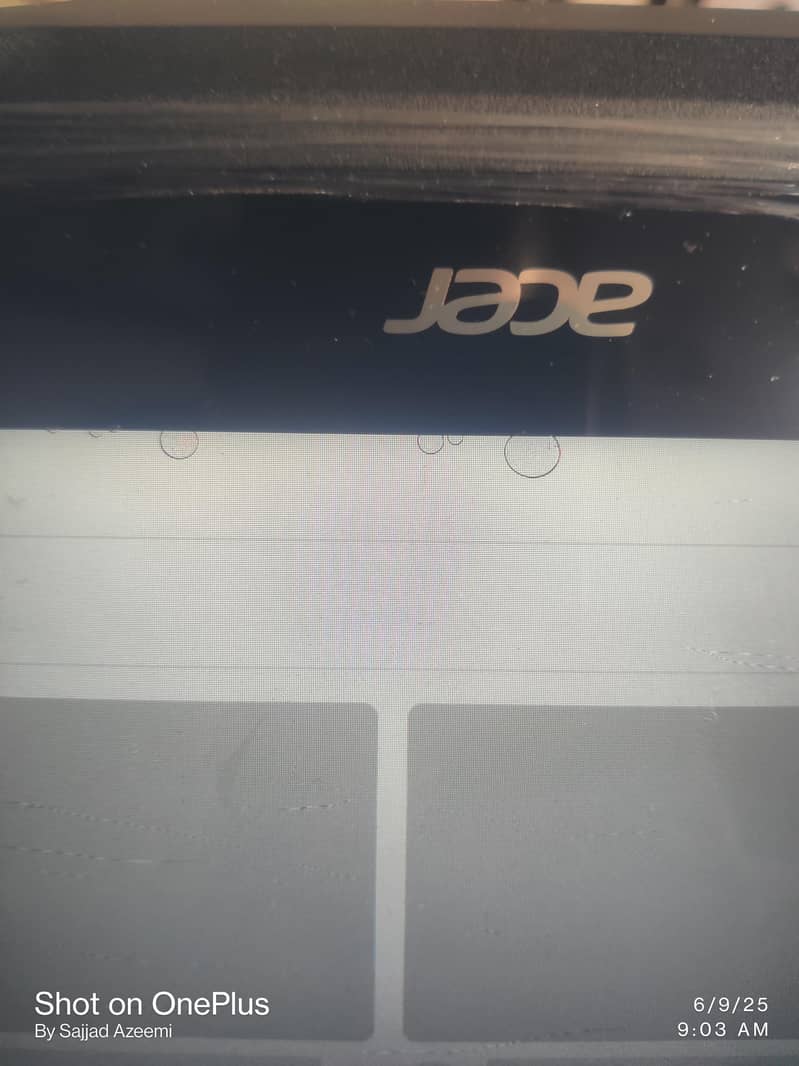 Acer R751T latest model 12