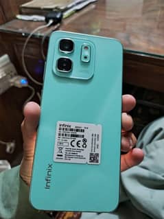 Infinix hot 50i