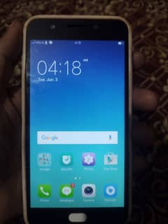 Oppo F1