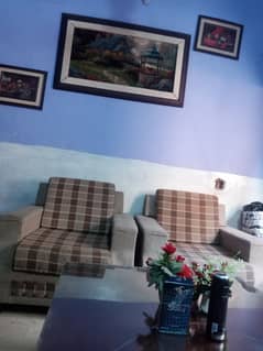 5 seater sofa set (03106466645)