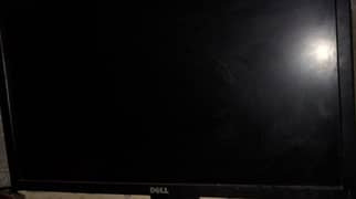 Dell LCD 24 inch
