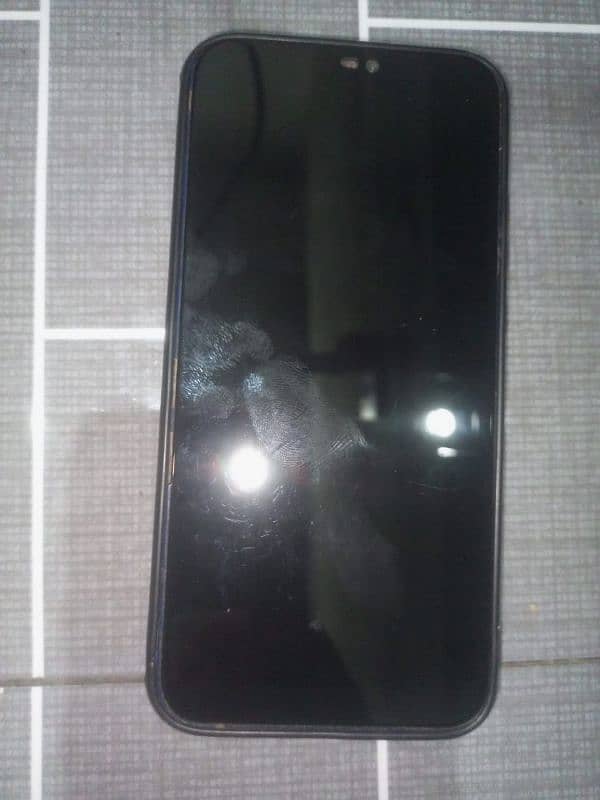 hewavay p20 lite best condition panel change memory  4 and 64 hai 1