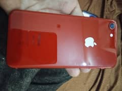 I phone 8 64 gb exchange possible water pack