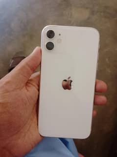 Iphone 11 non pta 64gb BH 84