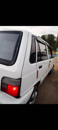 Suzuki Mehran