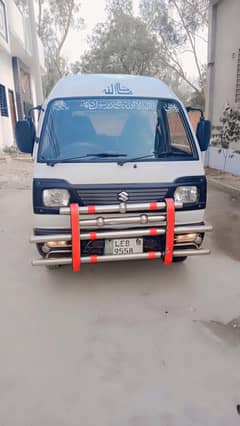 Suzuki Bolan. 03068607296