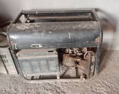 all ok generator