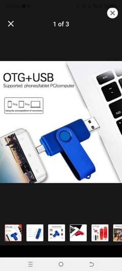 2000 GB USB for seel kamal k hai mobail or Campietr me lagty hai