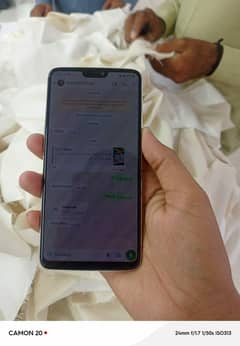 One plus 6