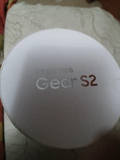 samsung gear s2 watch