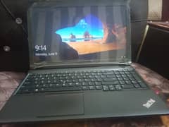 Lenovo Core i3 4th (DDR3)