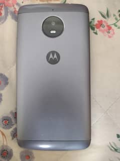 Motorola E4 plus 3 16