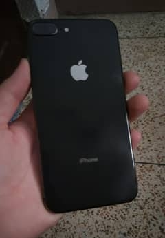 Iphone 8plus for sale jv non pta 128 gb