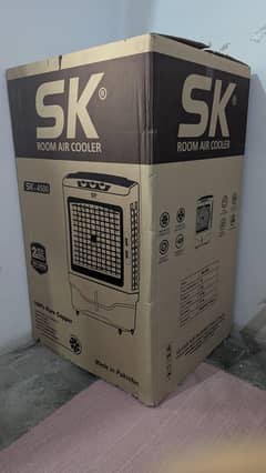 Air cooler SK-4500 Energy saver