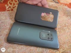 Motorola one zoom 4/128