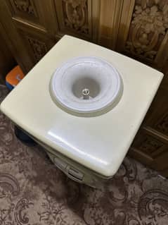 Homage Water Dispenser
